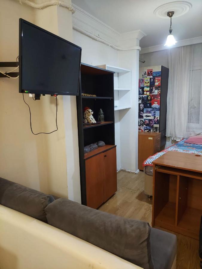 Aparthotel Yuvam Apartlari Kadikoey