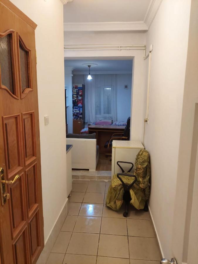 Aparthotel Yuvam Apartlari Kadikoey
